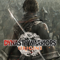 真三国无双：起源（Steam自备账号）