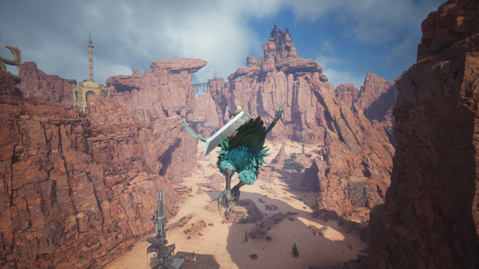 《最终幻想7:重生(Steam自备账号)》游戏截图5 《最终幻想7:重生(Steam自备账号)》游戏截图5