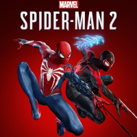 漫威蜘蛛侠2
