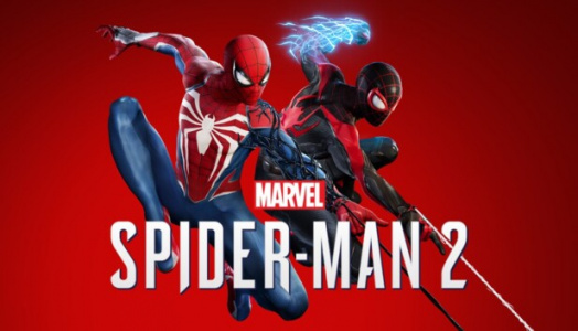 漫威蜘蛛侠2