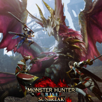 怪物猎人：崛起（Steam自备账号）