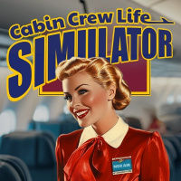 空乘人生模拟器