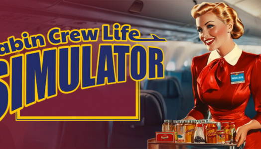 空乘人生模拟器