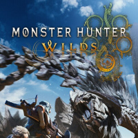 怪物猎人：荒野（Steam自备账号）