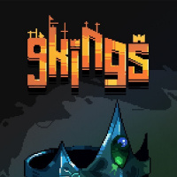 9 Kings（试玩版）