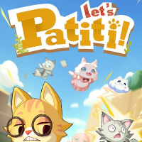 猫咪猫咪碰（Steam自备账号）