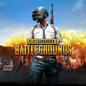 PUBG（豪华版免账号）