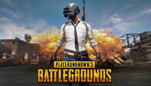 PUBG（Steam自备账号）