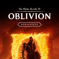 上古卷轴4：湮灭重制版