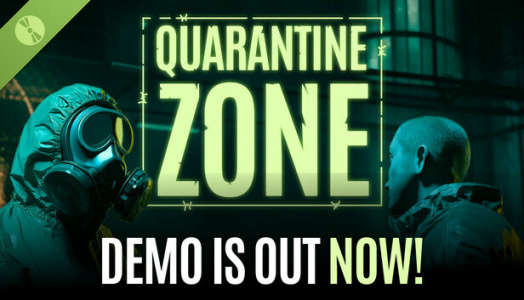 边境丧尸检查官（试玩版）