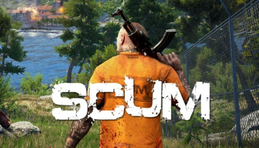 SCUM（正式版）