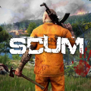 SCUM（正式版）