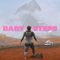 一步一脚印（Demo）