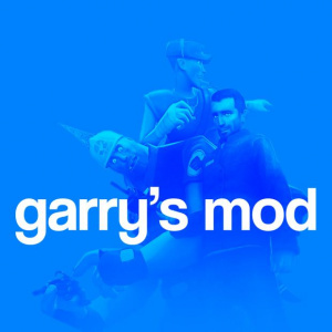 盖瑞的模组（后室MOD）