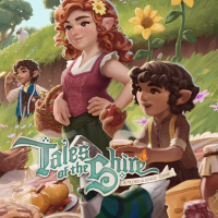 指环王：夏尔传说