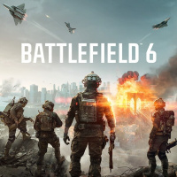 战地6（Steam自备账号）