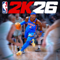 NBA2K26（Steam国内自备账号）