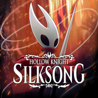 空洞骑士：丝之歌