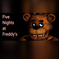 玩具熊的五夜后宫