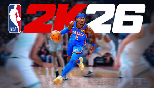 NBA2K26（免账号）