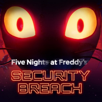 玩具熊的五夜后宫：安全漏洞