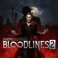 吸血鬼：避世血族2