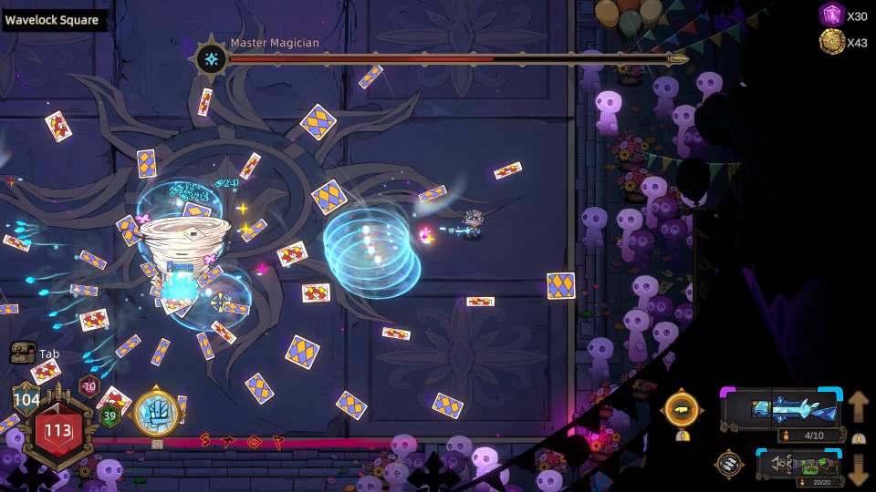 风暴怕死队Demo游戏截图3 风暴怕死队Demo游戏截图3