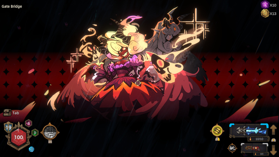 风暴怕死队Demo游戏截图5 风暴怕死队Demo游戏截图5