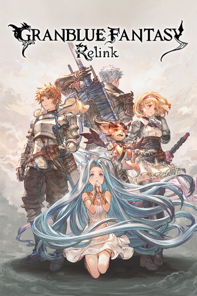 碧蓝幻想:Relink