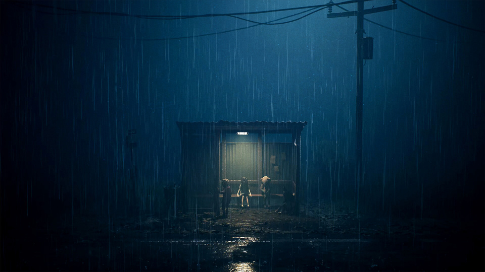 生灵重塑游戏截图1 生灵重塑游戏截图1