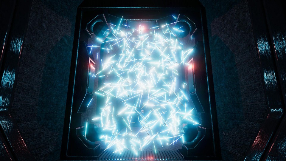 SCP:秘密实验室(免账号)游戏截图3 SCP:秘密实验室(免账号)游戏截图3