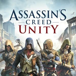 刺客信条：大革命