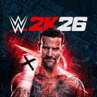 WWE 2K26（Steam国际自备账号）
