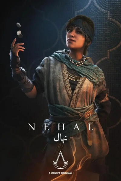 刺客信条：幻景（最新版）