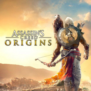 刺客信条：起源