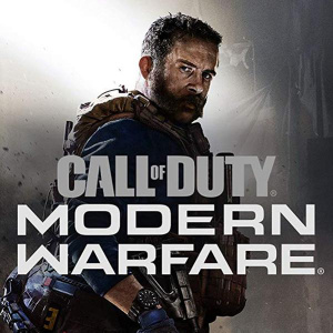 使命召唤16：现代战争