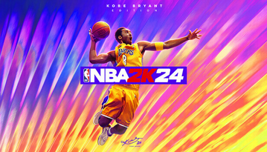 NBA2K24（最新版）