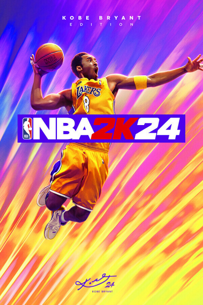NBA2K24（最新版）