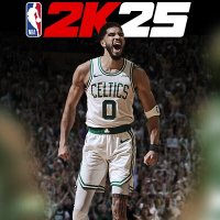 NBA2K25（最新版）