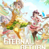 永恒轮回（Steam自备账号）