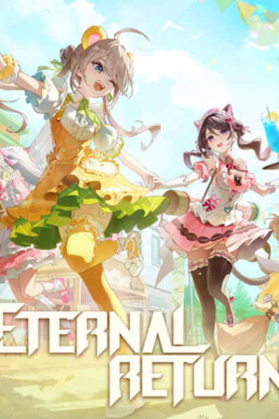 永恒轮回（Steam自备账号）