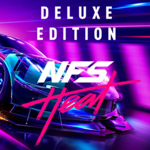 极品飞车21：热度