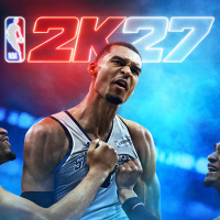 NBA2K27（Steam国际自备账号）