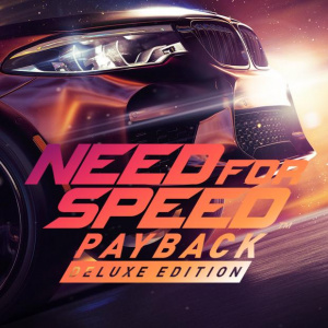 极品飞车20：复仇