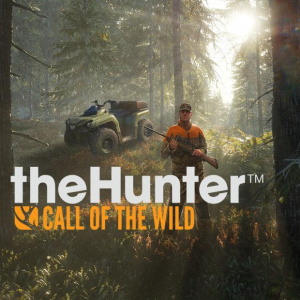 猎人：荒野的呼唤