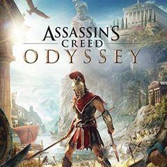 刺客信条：奥德赛