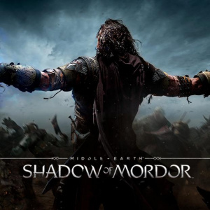 中土世界：暗影魔多