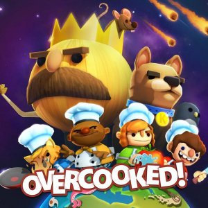 胡闹厨房（全DLC）