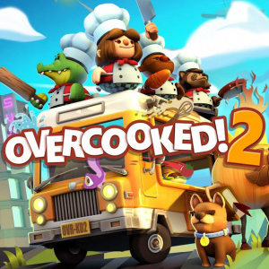 胡闹厨房2（全DLC）