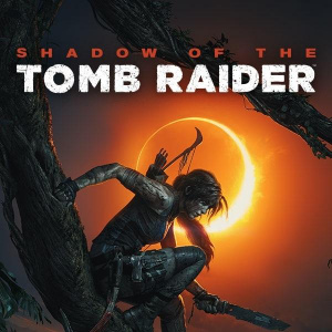 古墓丽影：暗影